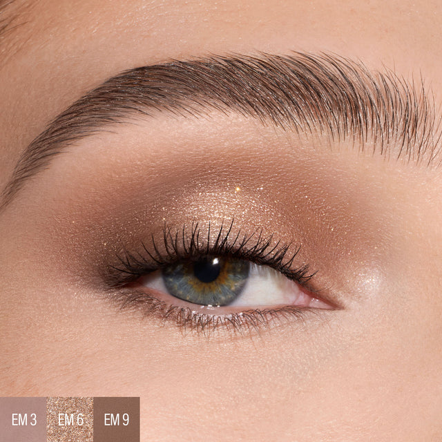 🔥LAST DAY 60% OFF|Ethereal EyesTM Eyeshadow Palette: 12 Carefully Curated Shades - Endless eye looks made effortless.