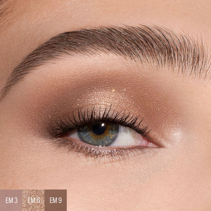 🔥LAST DAY 60% OFF|Ethereal EyesTM Eyeshadow Palette: 12 Carefully Curated Shades - Endless eye looks made effortless.