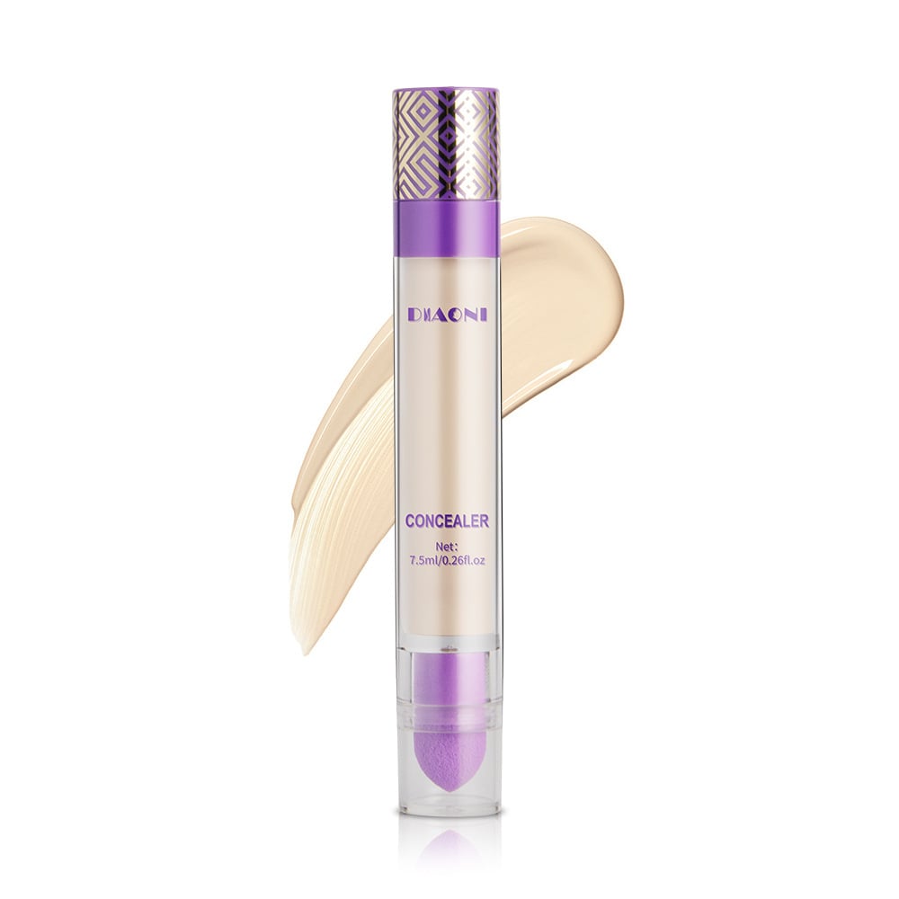 🌸 Find Your Perfect Match - ✨Coverage Concealer