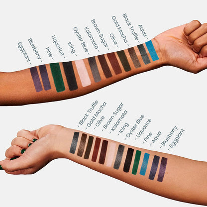24HR StayLineTM Waterproof Precision Eyeliner