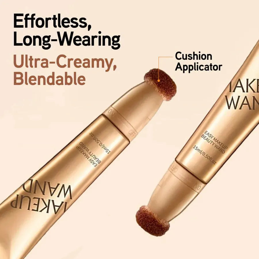 🎁LAST DAY BUY 1 GET 1 FREE 💖Blush Wand & Contour Wand Duo