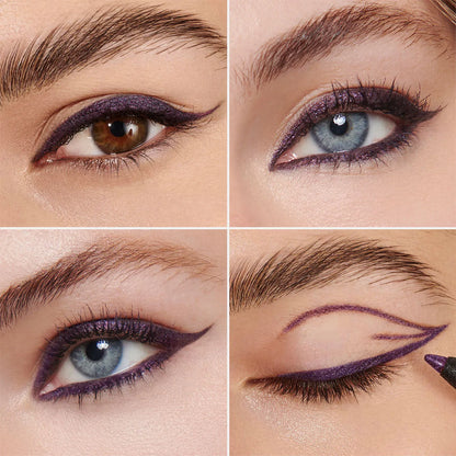 24HR StayLineTM Waterproof Precision Eyeliner