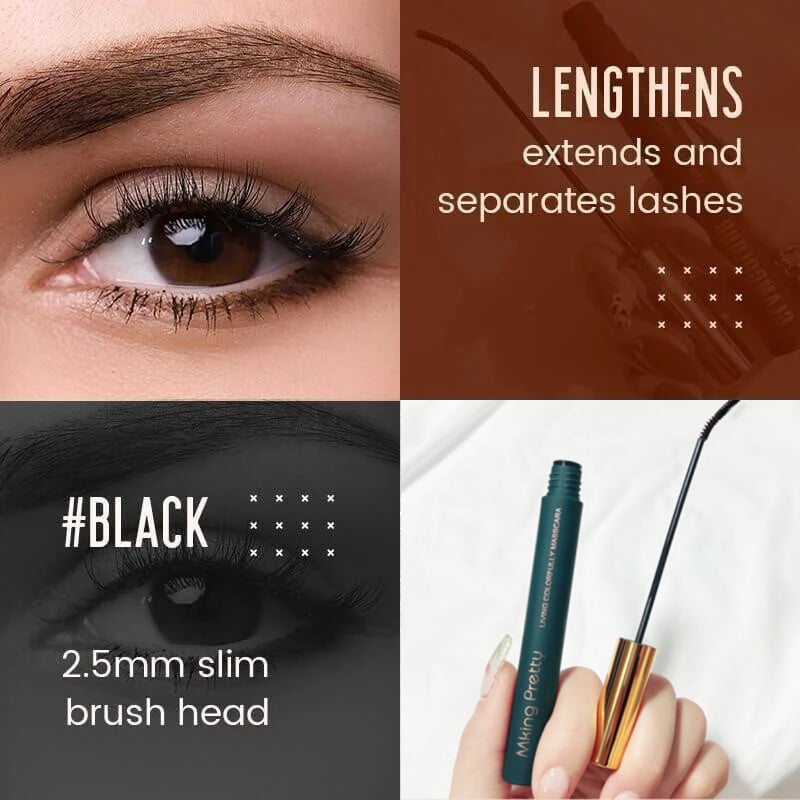 Magic Color Skinny Mascara