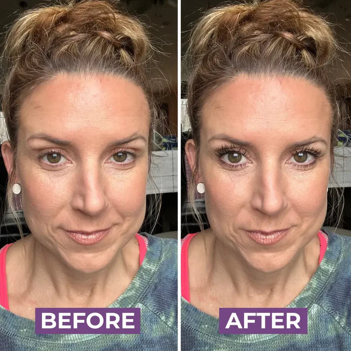 🔥50% OFF-UXOL® Eyelash Growth Serum